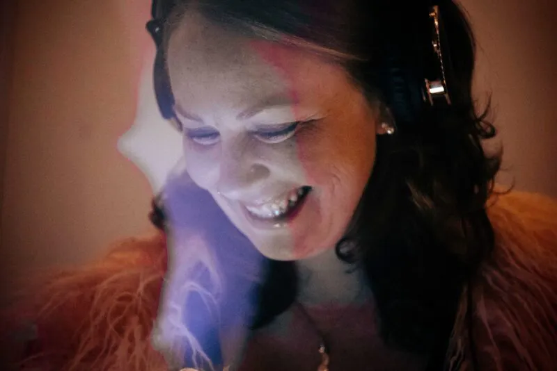 DJ Kiki D