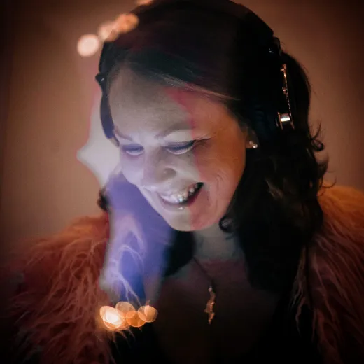 DJ Kiki D