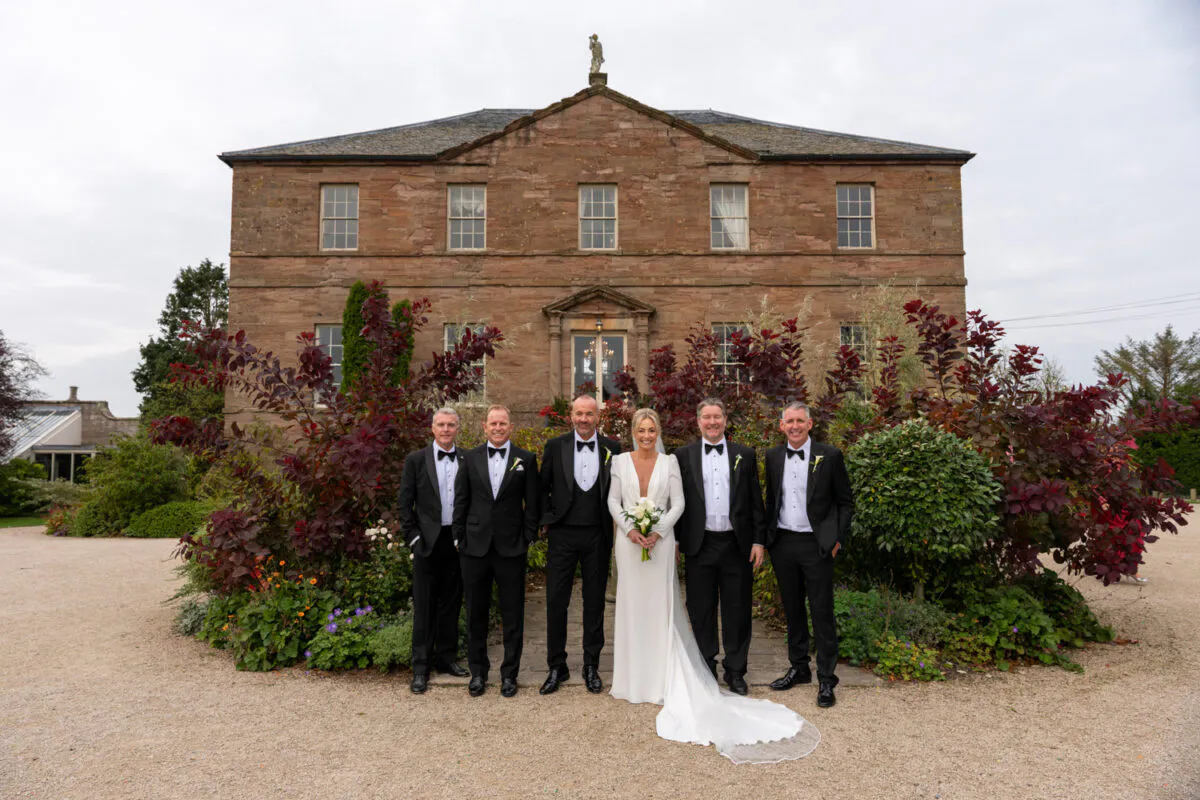 Newton Hall