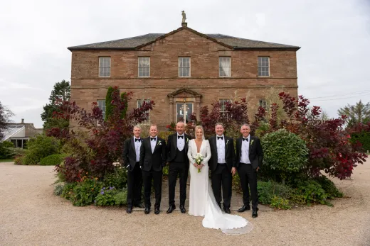 Newton Hall