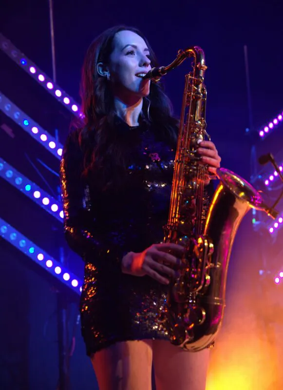 0100 Sax