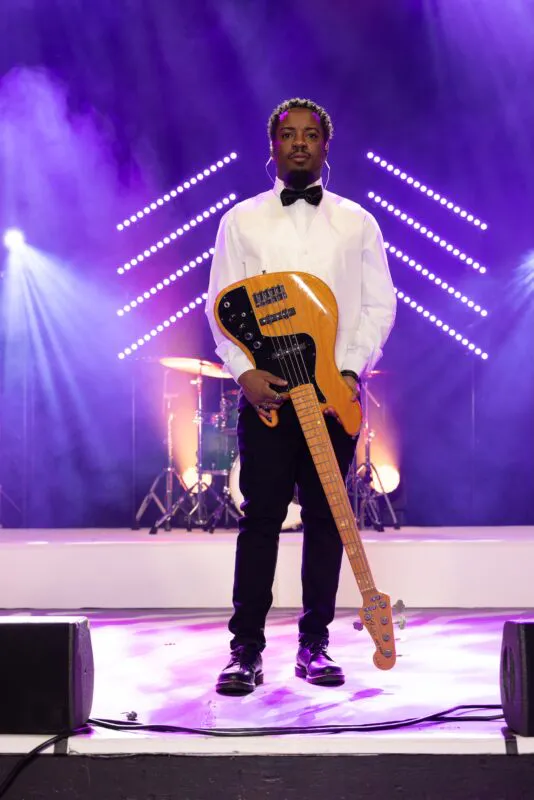 0021 Bass 7 Piece