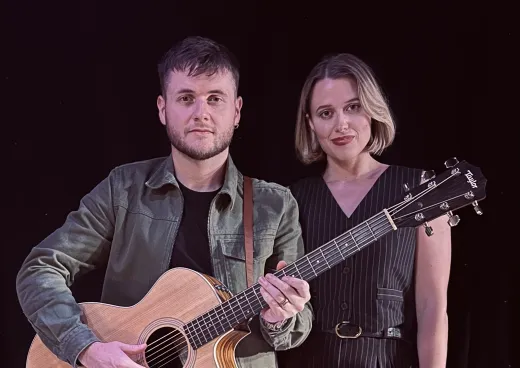 Drinks Reception Live Music - Keep Your Guests Entertained Throughout the Day!