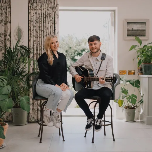 Wedding Full Day Acoustic Music