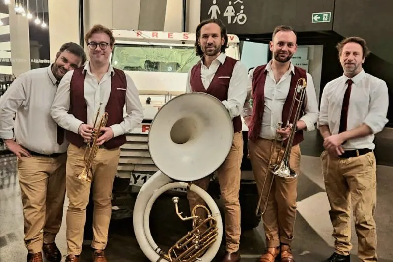 Brass Band