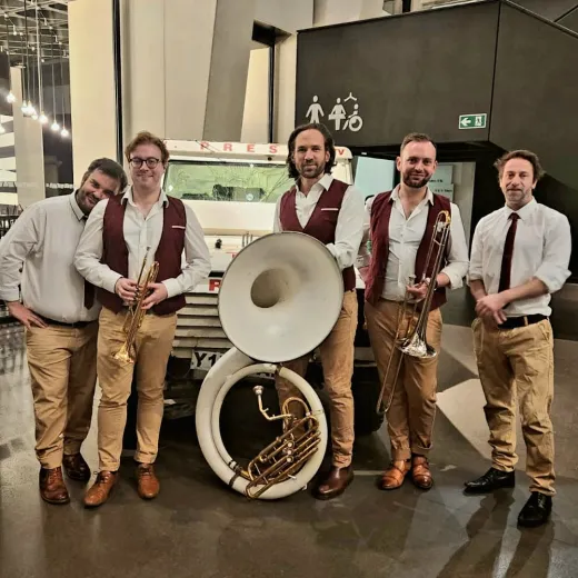 Brass Band