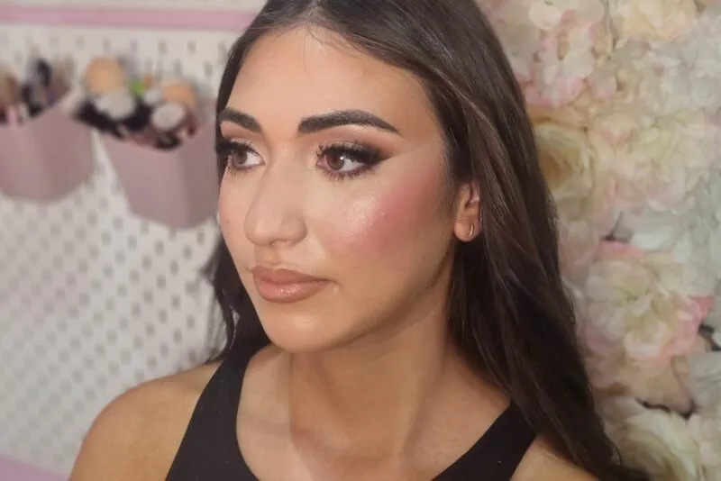 Makeup Artist