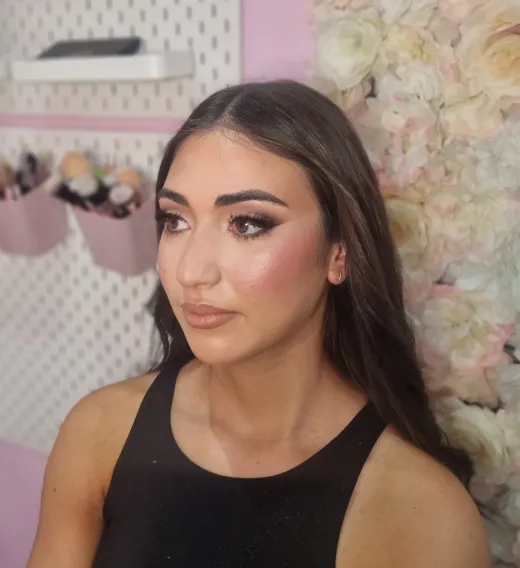 Makeup Artist