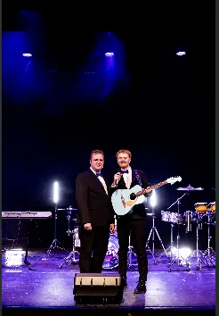 Acoustic Duo