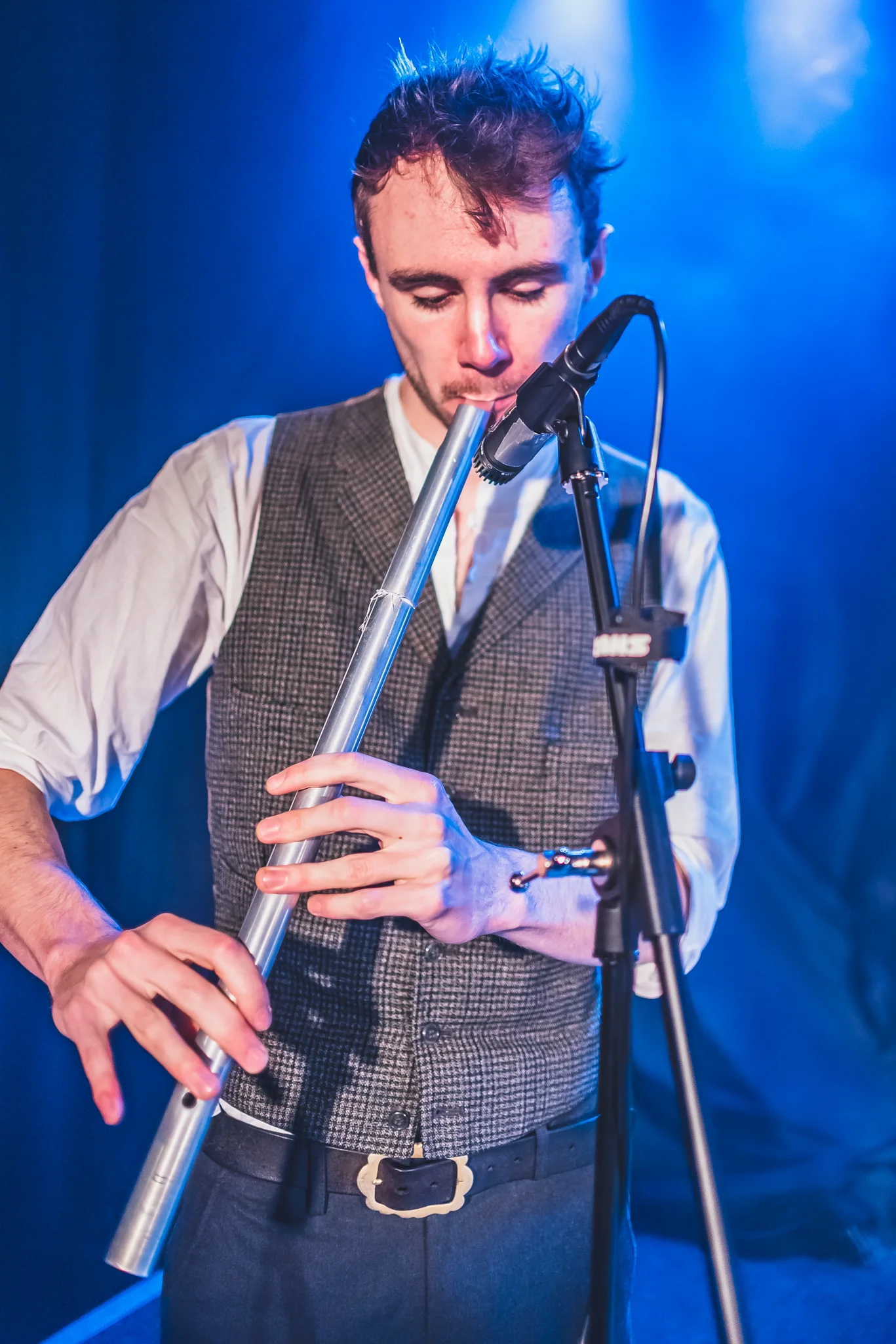 Photography by Fergus Wright - instagram.com/wrightpixels