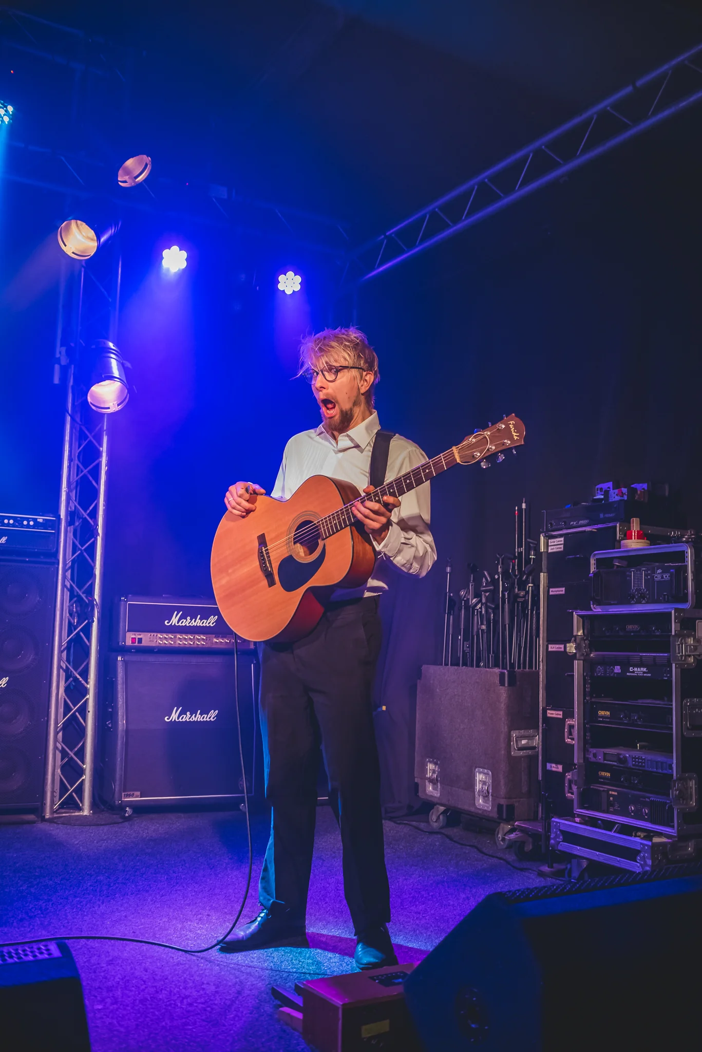 Photography by Fergus Wright - instagram.com/wrightpixels