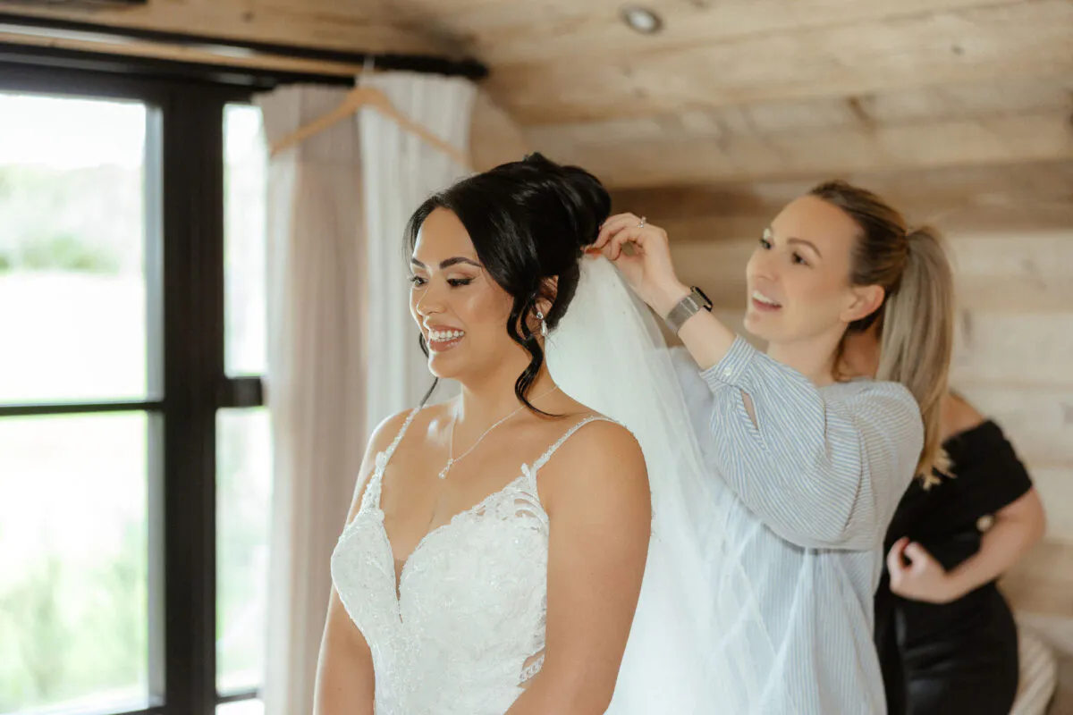 Tiff & Ash