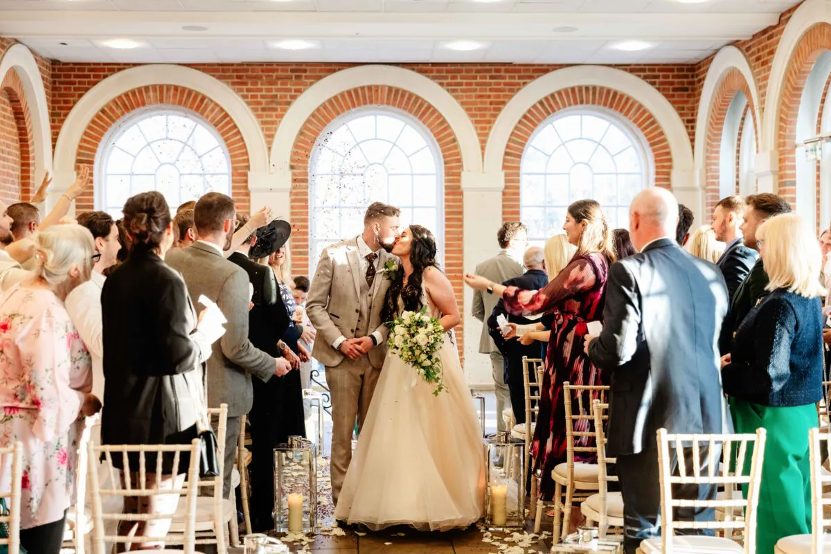 Oisin Studios _ Great Fosters Hotel Wedding_IMG1271-27