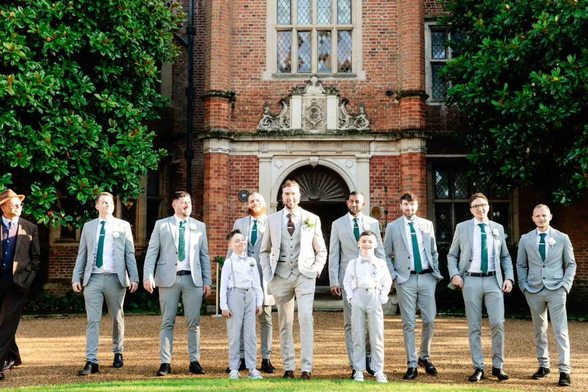 Oisin Studios _ Great Fosters Hotel Wedding_IMG1144-1