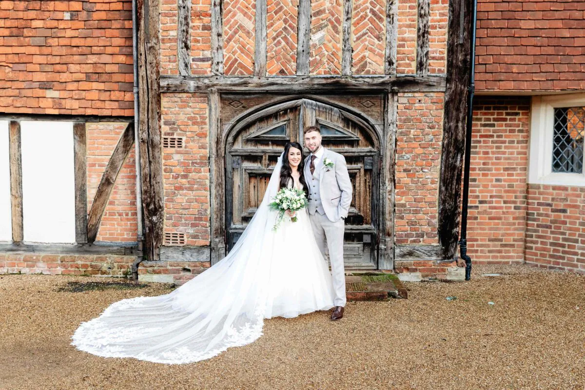 Oisin Studios _ Great Fosters Hotel Wedding_IMG1289-30-5