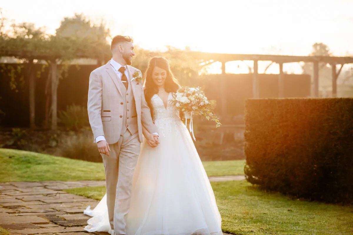 Oisin Studios _ Great Fosters Hotel Wedding_IMG1906-38