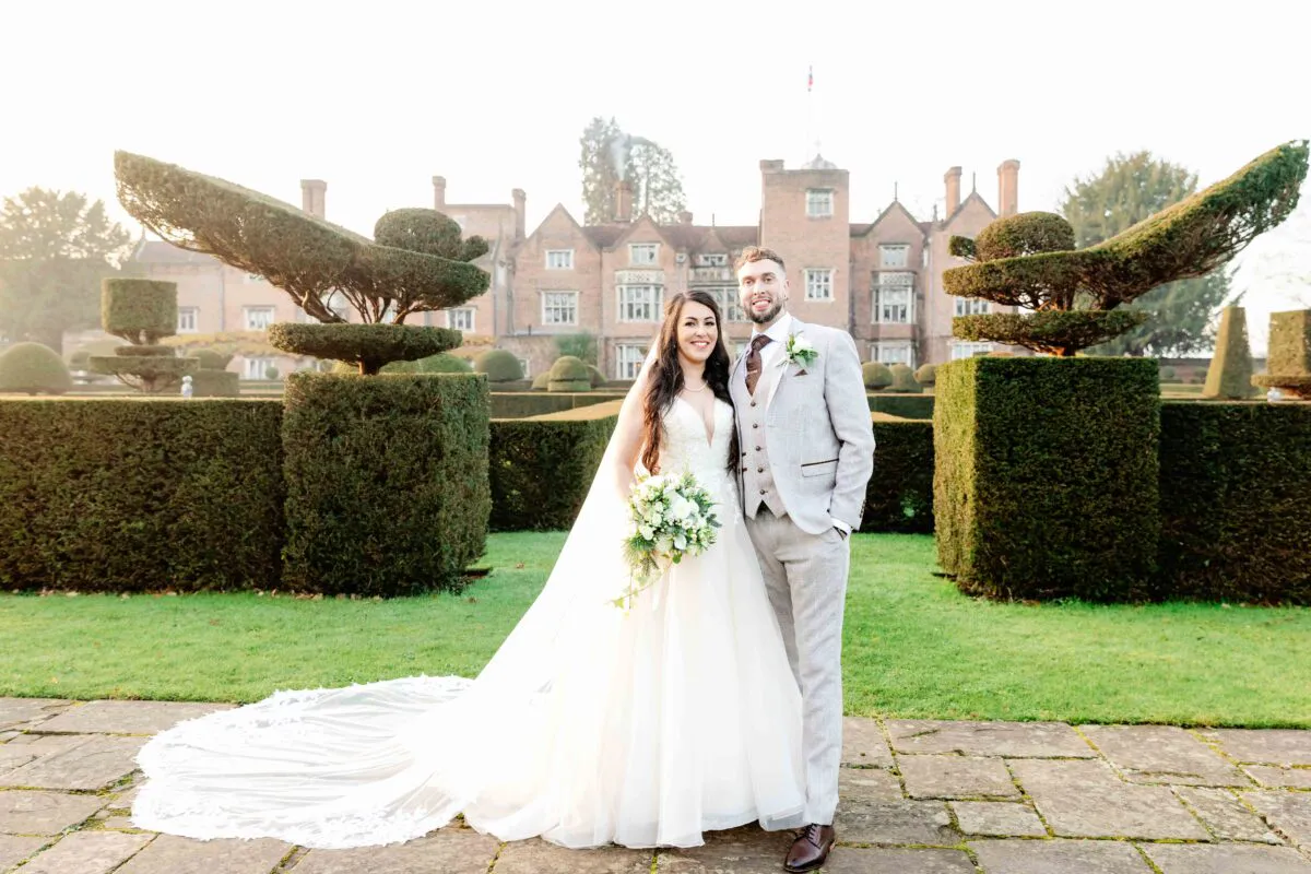 Oisin Studios _ Great Fosters Hotel Wedding_IMG1321-32