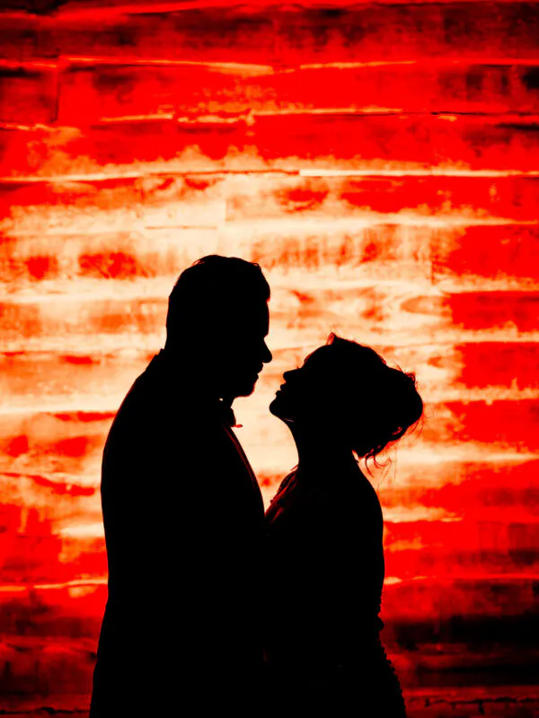 Tiff & Ash