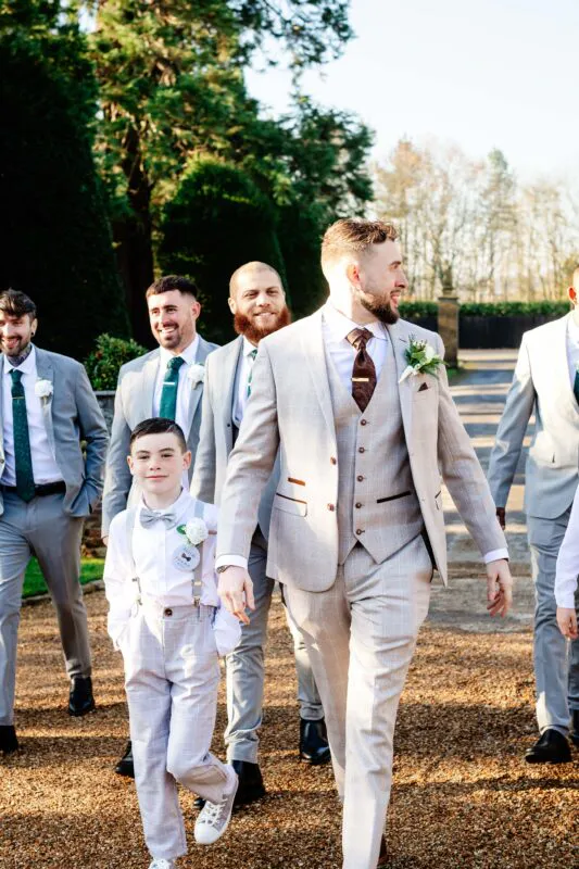 Oisin Studios _ Great Fosters Hotel Wedding_IMG1812-14