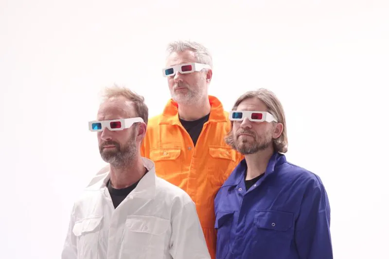 High-Energy 80S Wedding Party Band