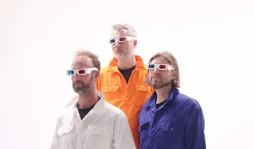 High-Energy 80S Wedding Party Band