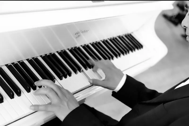 Pianist