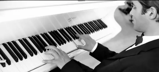 Pianist