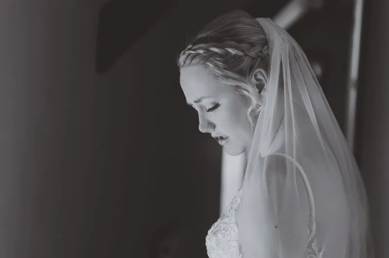 Gold Bridal Package - Hair&Makeup