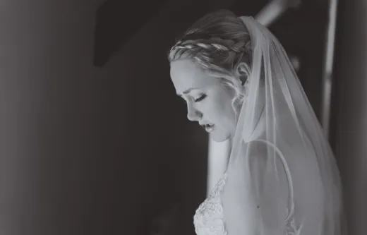 Gold Bridal Package - Hair&Makeup