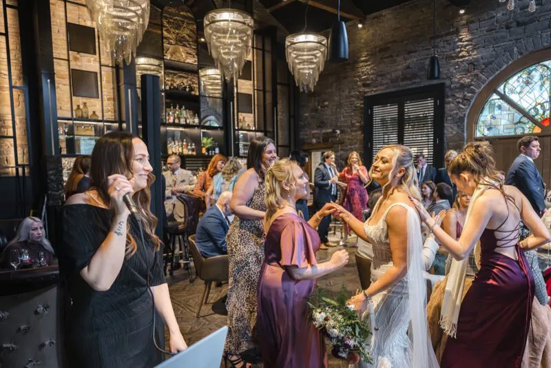 Hannah &amp; Michael Wedding-721_websize