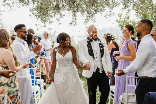 Full Day Wedding DJ