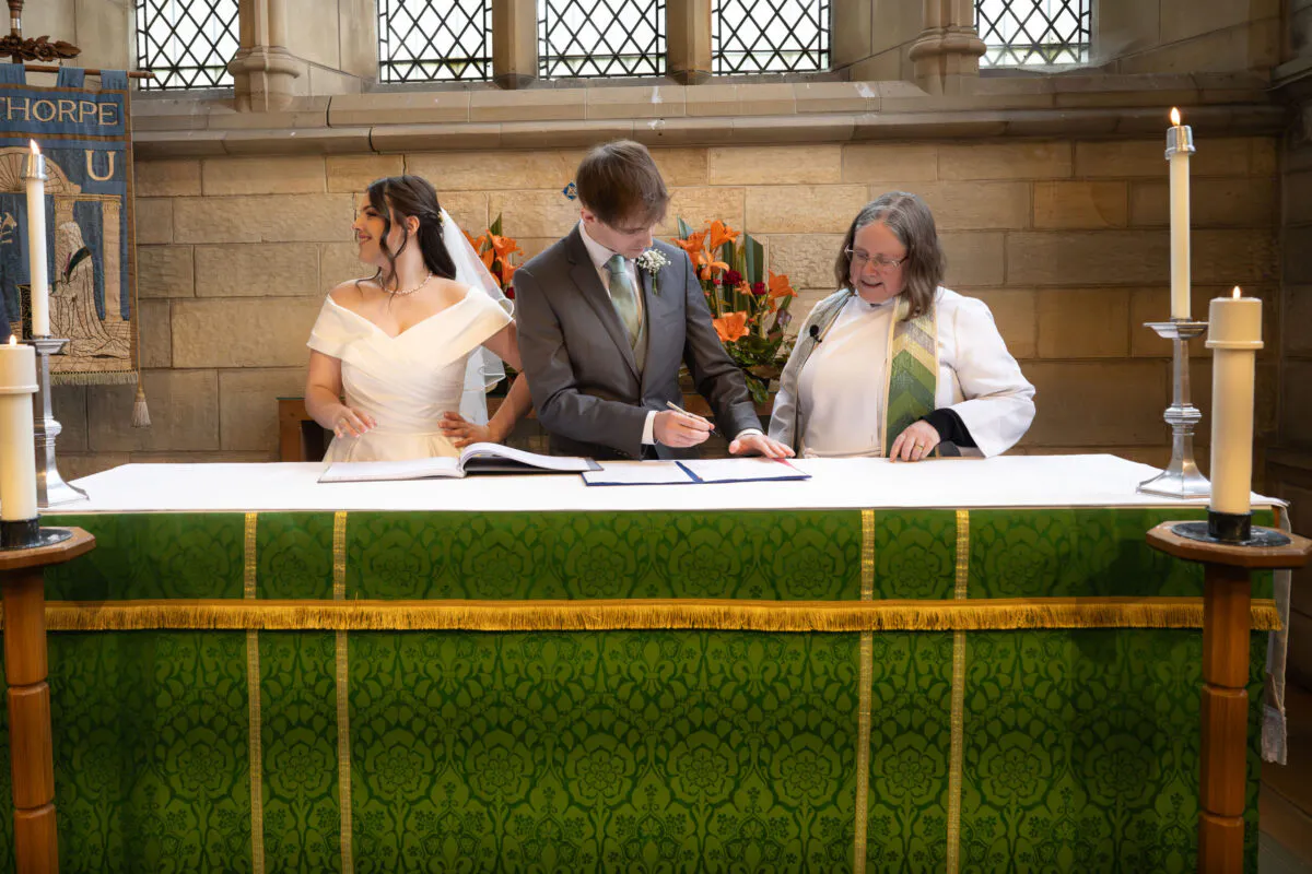 Wedding Photography (listing)