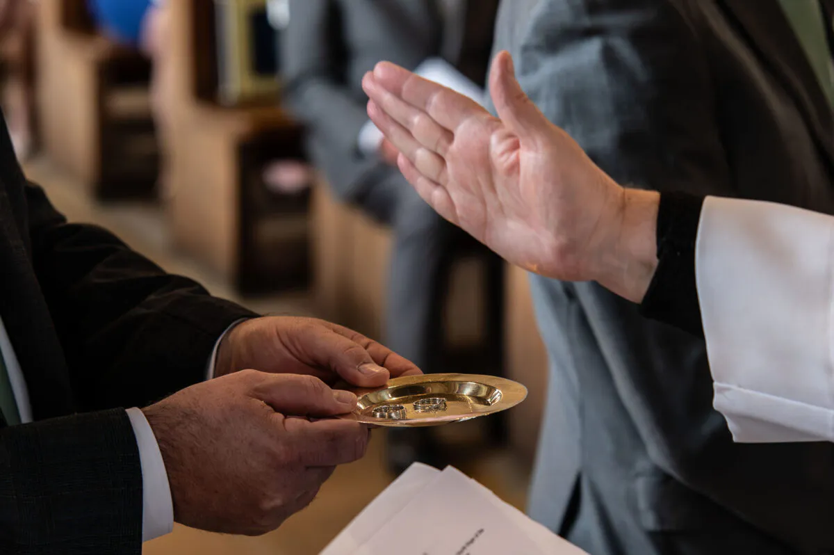 Wedding Photography (listing)