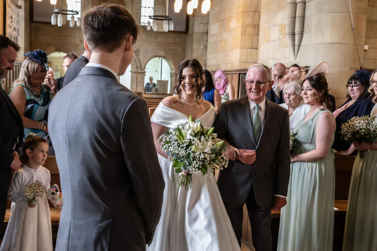Wedding Photography (listing)
