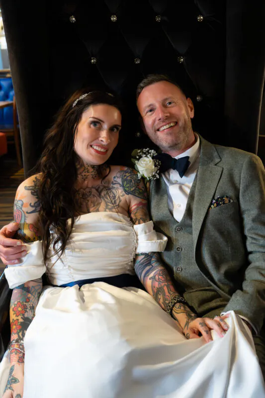 Wedding Photography (listing)
