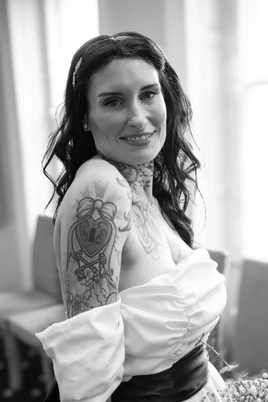 Wedding Photography