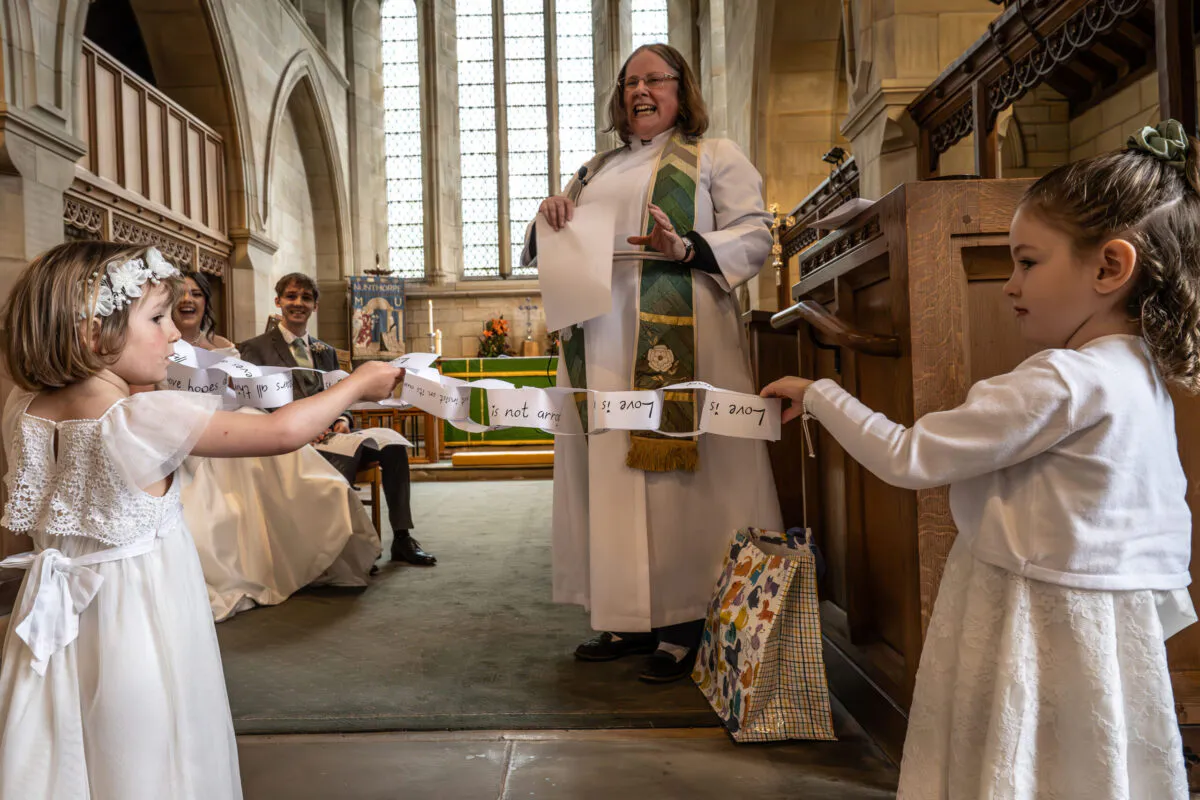 Wedding Photography (listing)
