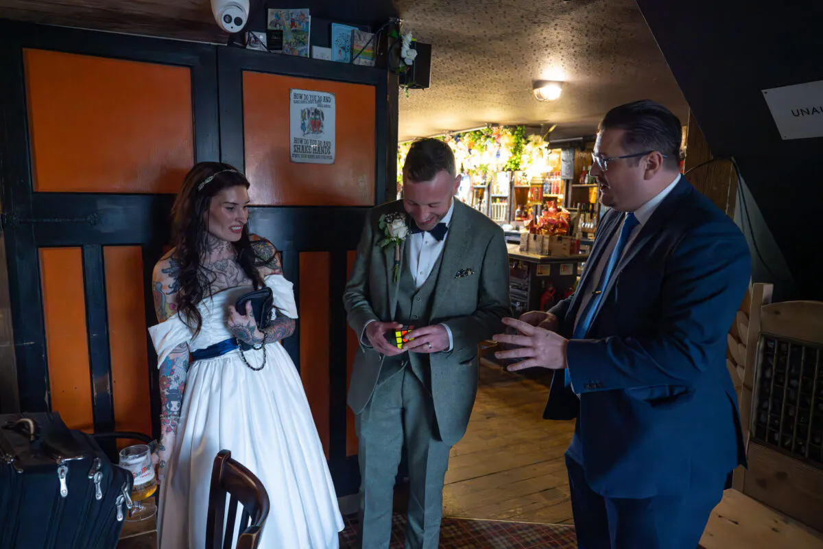 Wedding Photography (listing)