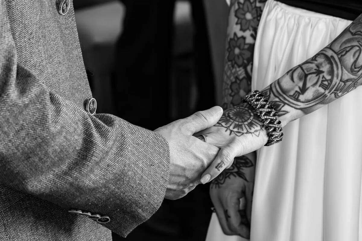 Wedding Photography (listing)