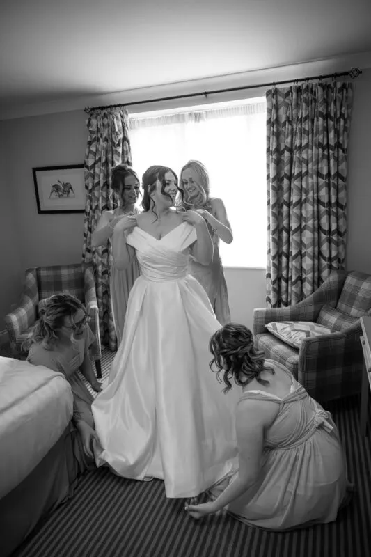 Wedding Photography (listing)