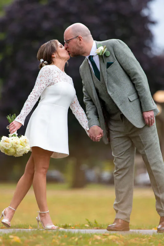 Wedding Photography