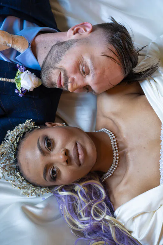 Wedding Photography