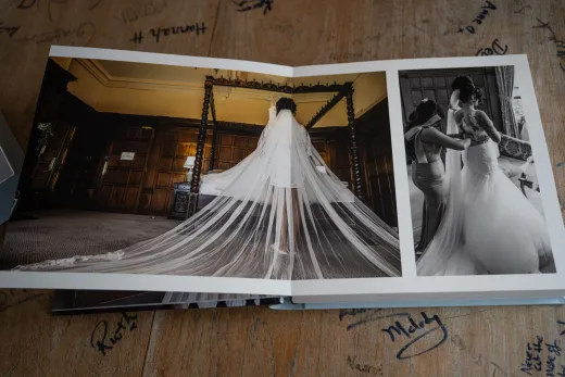 Wedding Photography
