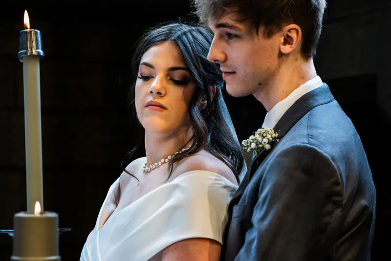 Wedding Photography