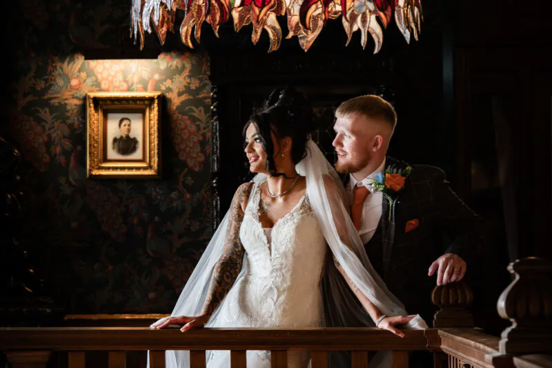 Wedding Photography