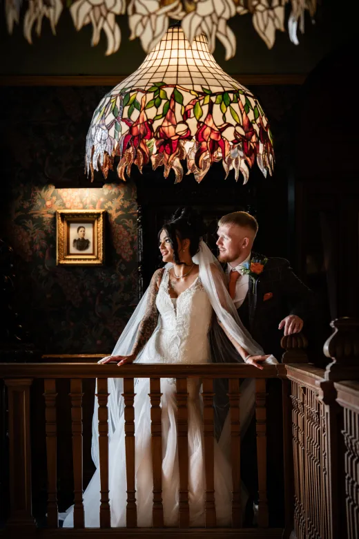 Wedding Photography