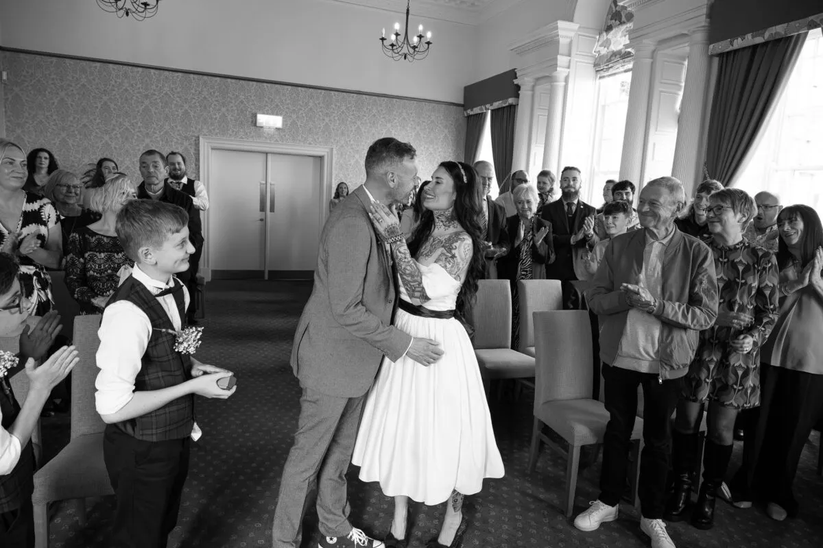 Wedding Photography (listing)
