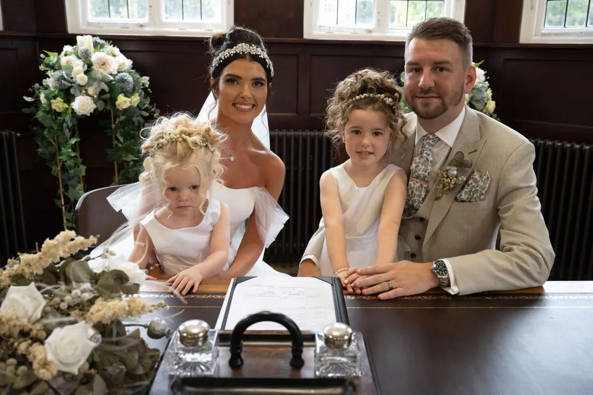 Wedding Photography