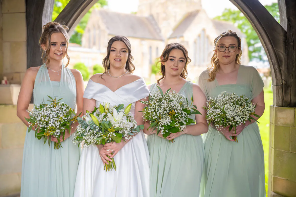 Wedding Photography (listing)
