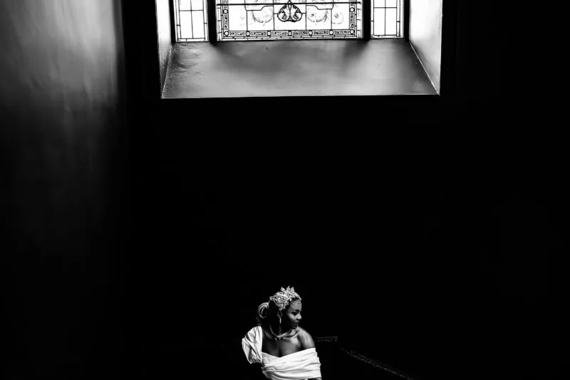 Wedding Photography